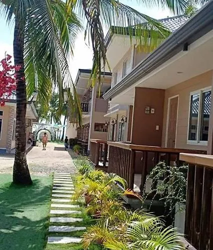 Jelly's Haven Santa Fe (Cebu)