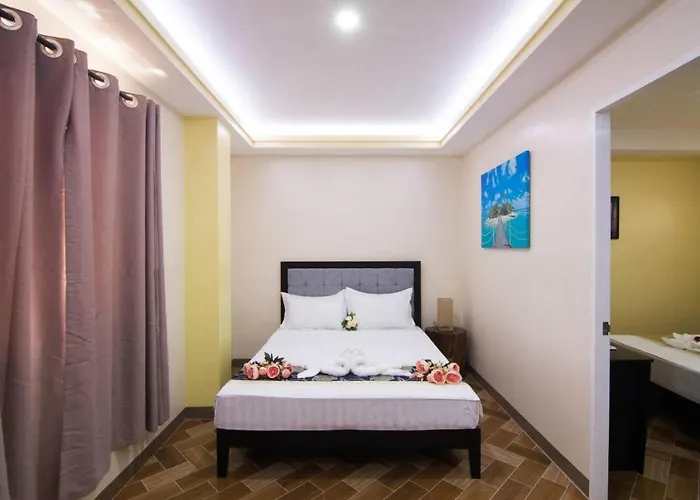 Jelly's Haven Resort 2*