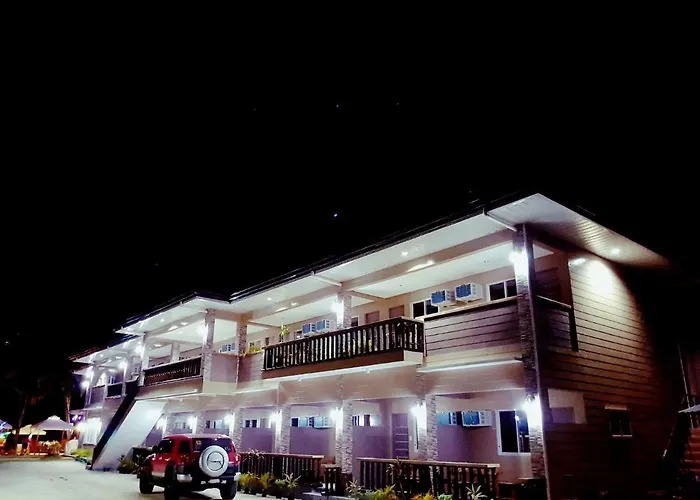 Jelly's Haven Resort 2*