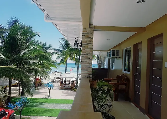 Jelly's Haven Santa Fe (Cebu)