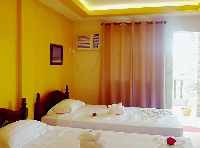 Jelly's Haven Resort Santa Fe (Cebu)