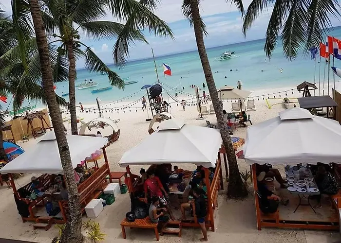 Jelly's Haven 2* Santa Fe (Cebu)