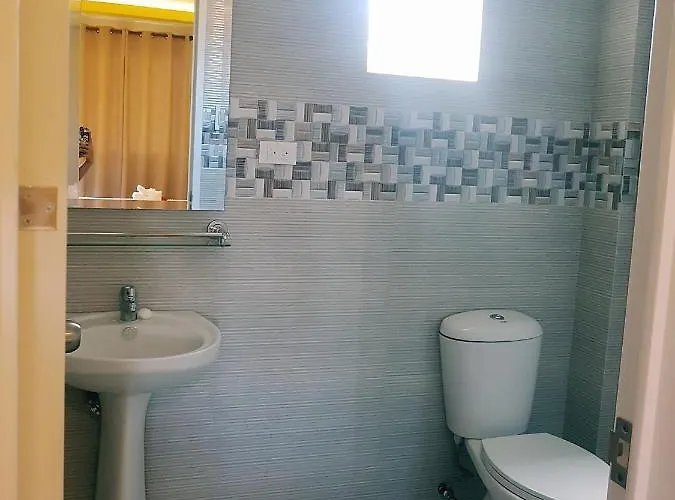 Jelly's Haven Santa Fe (Cebu)