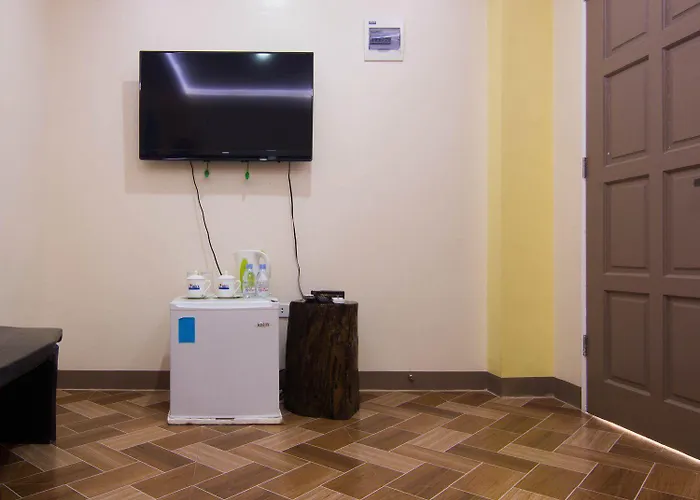 Jelly's Haven Resort