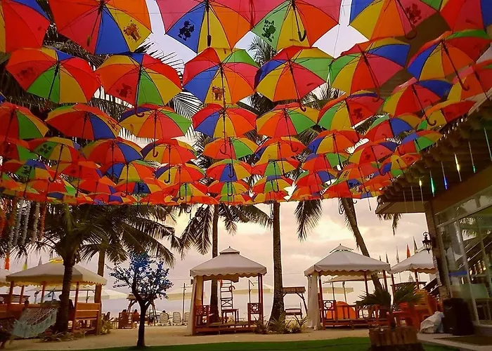 Resort Jelly's Haven