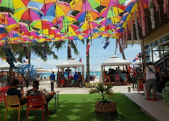 Jelly's Haven 2* Santa Fe (Cebu)