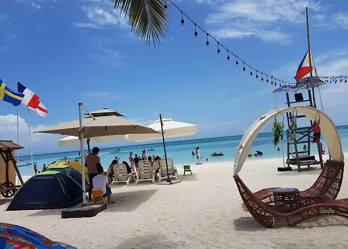 Resort Jelly's Haven 2*