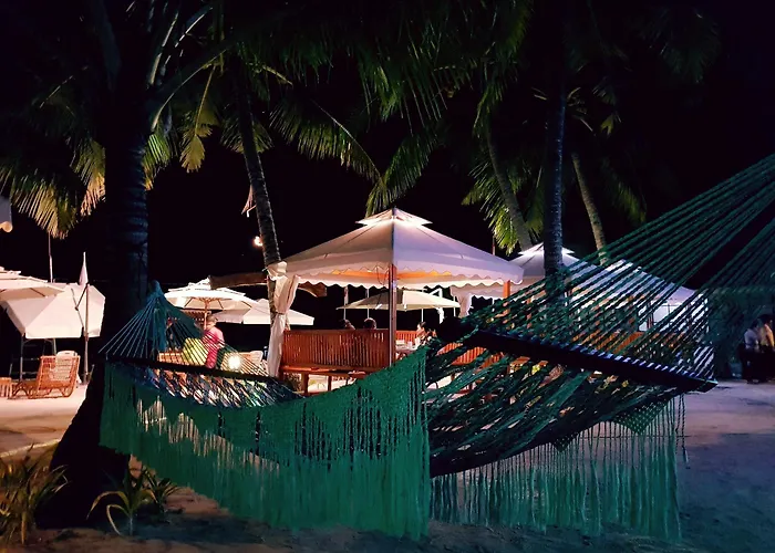 Jelly's Haven Santa Fe (Cebu)