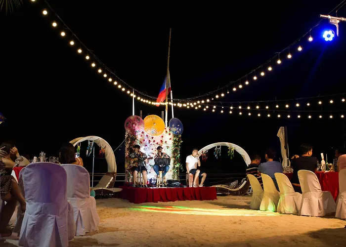 Jelly's Haven Resort 2*