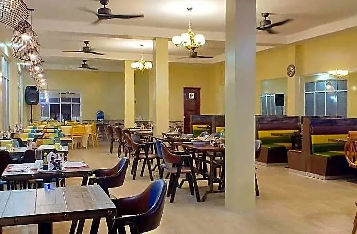 Jelly's Haven Resort Santa Fe (Cebu)