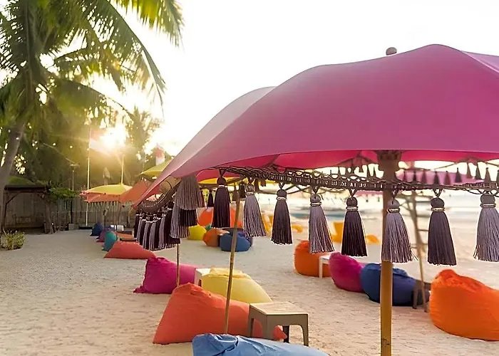 Jelly's Haven Resort 2*