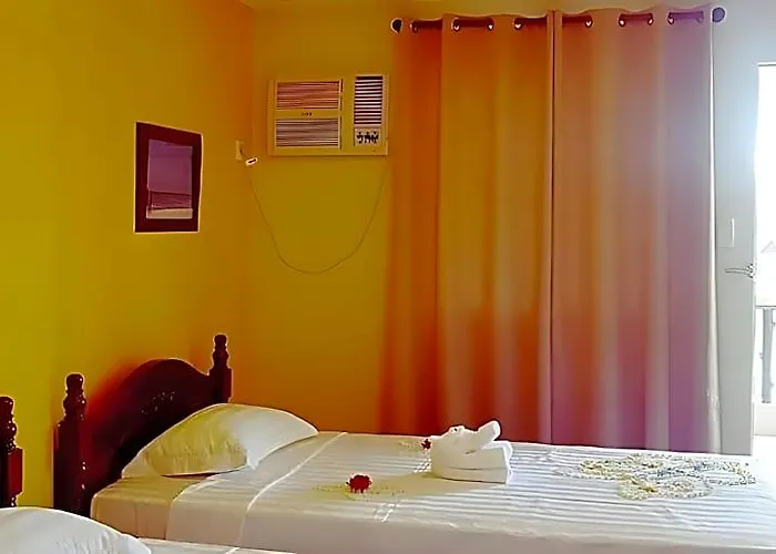 Jelly's Haven Resort 2*