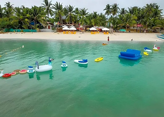 Jelly's Haven Resort