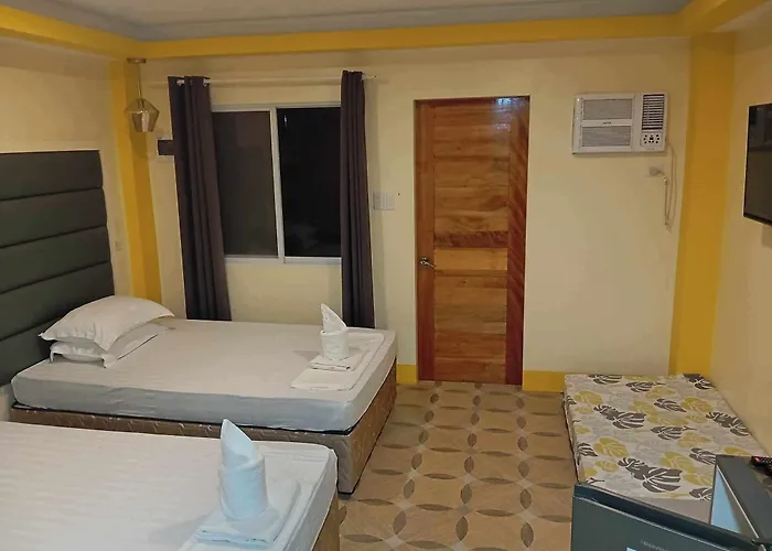Jelly's Haven Resort 2*